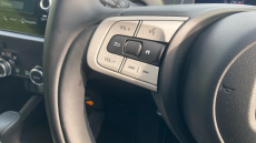 Honda Jazz 1.5 i-MMD Hybrid Crosstar EX 5dr eCVT Hybrid Hatchback